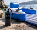 FREE Cordless Pump gift