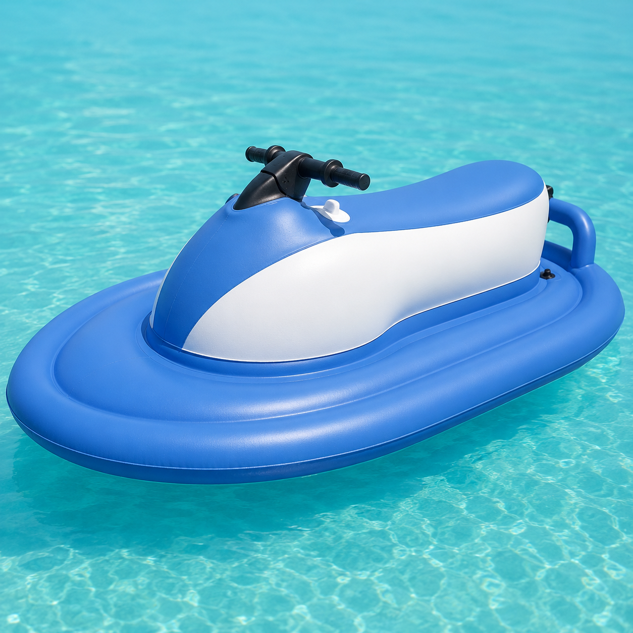 HELIOS Floatie Jetski Pro
