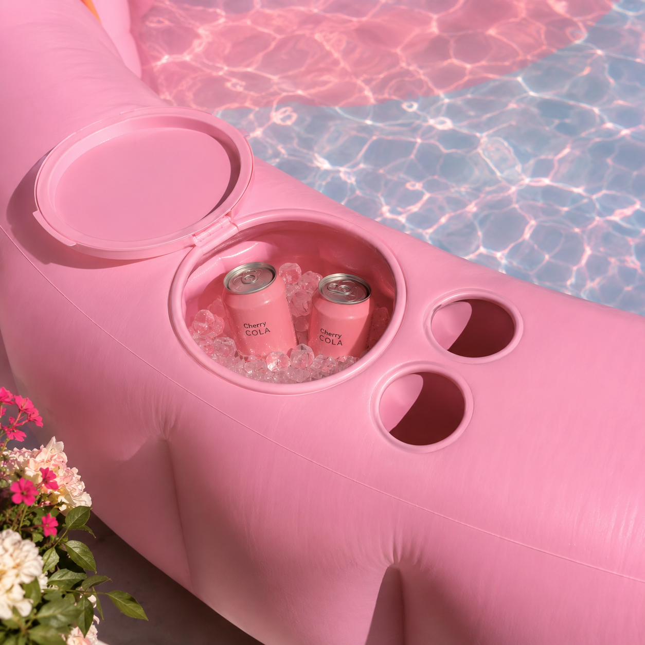 Paradise Sofa Pool product shot